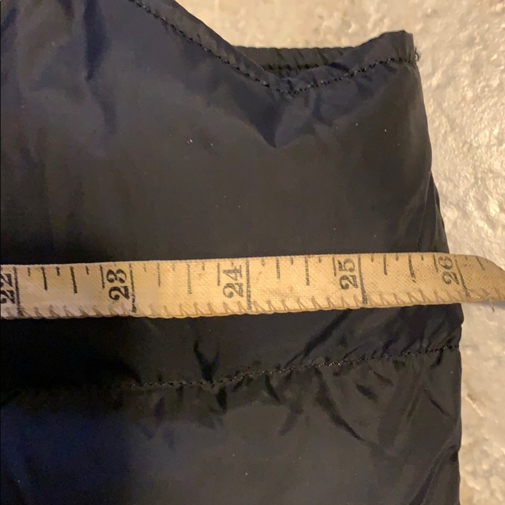 Lands’ End Down Vest View 5